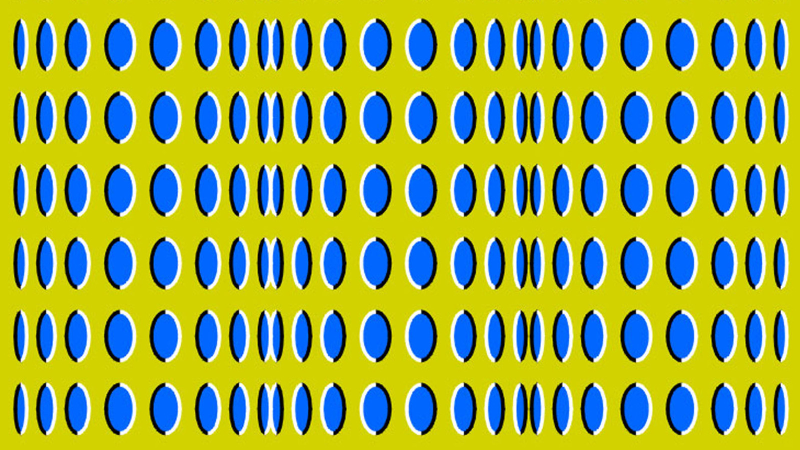 Illustration for article titled 20 Optical Illusions That Might Break Your Mind
